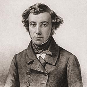 Alexis de Tocqueville